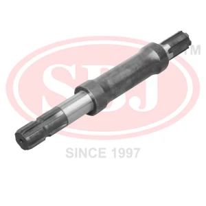 INPUT SHAFT LIGHT SERIES 6T X 6T SUITABLE FOR FIELDKING