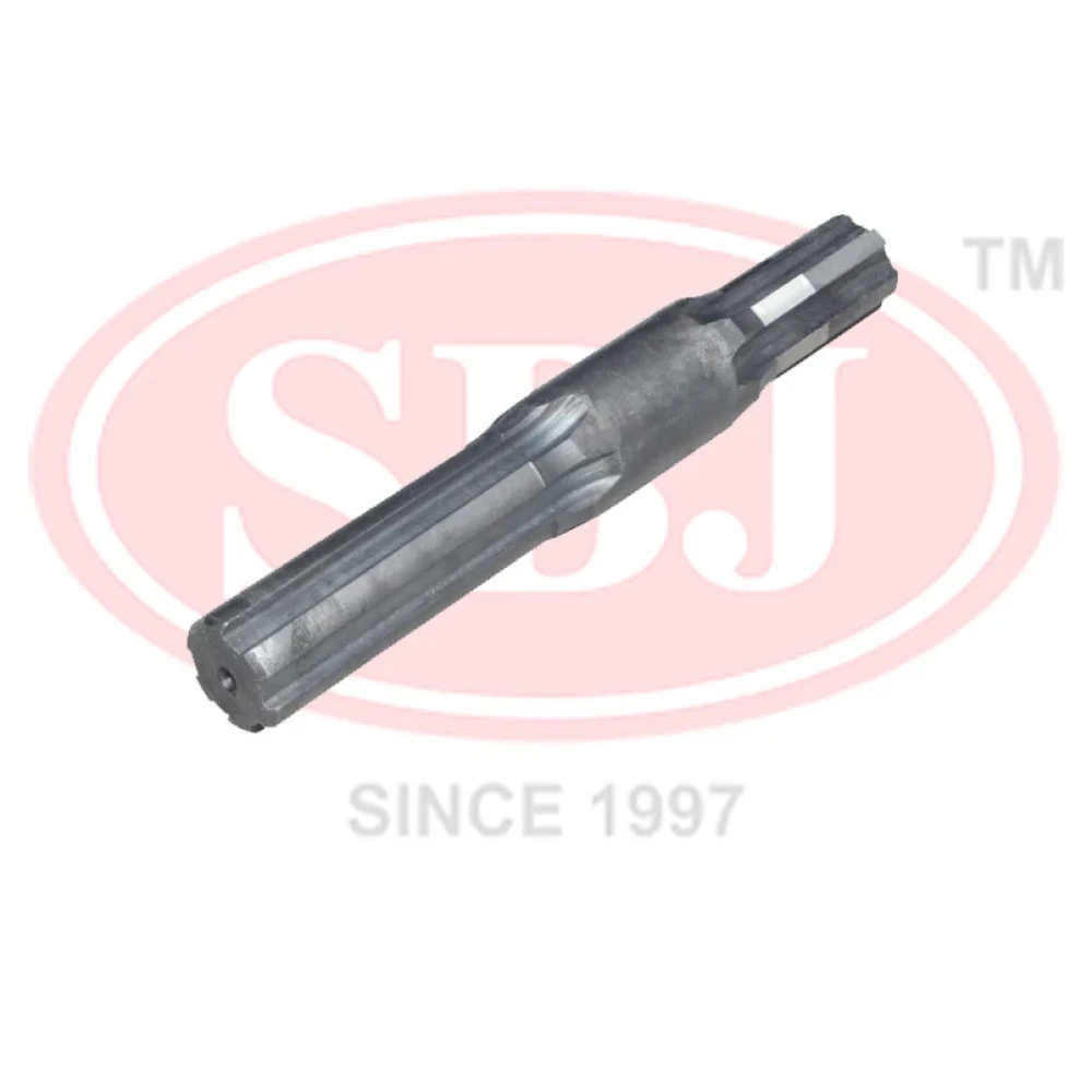 OUTPUT SHAFT MULTI SPEED 6T X 6T SUITABLE FOR FIELDKING