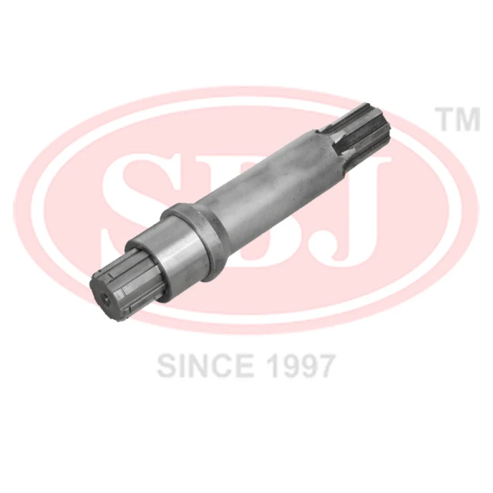 OUTPUT SHAFT DABANG 6T X 8T SUITABLE FOR FIELDKING