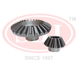 CROWN PINION 13/6S X 25/8S SUITABLE FOR SBJ LIGHT SERIES