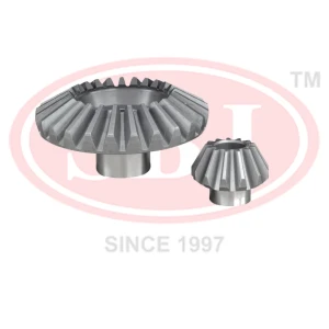 CROWN PINION 13 X 25 SUITABLE FOR SONALIKA SMART SERIES