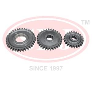 SIDE GEAR SET 23 X 35 X 30 SUITABLE FOR SBJ LIGHT SERIES