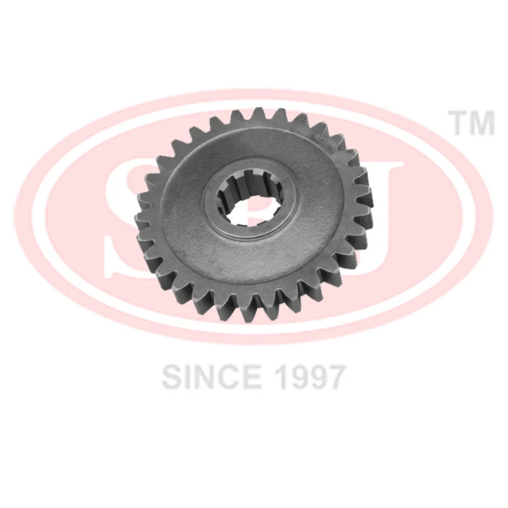 GEAR 30T X 10S SUITABLE FOR SBJ LIGHT SERIES