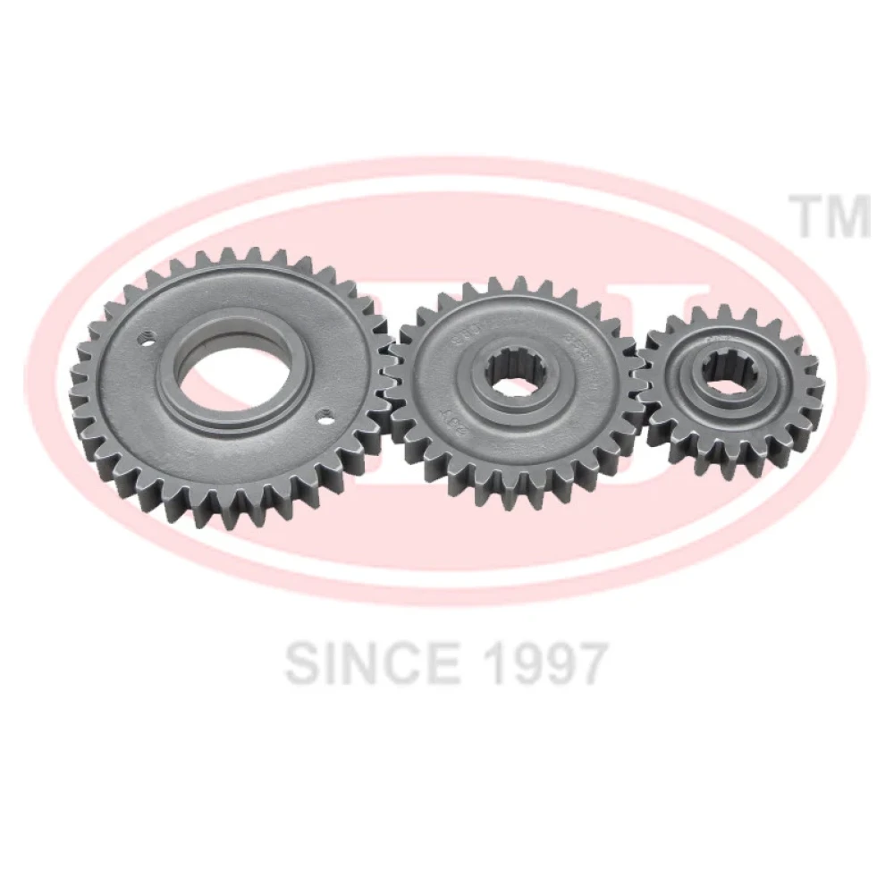 SIDE GEAR SET BIG BORE 20 X 35 X 28 SUITABLE FOR SBJ