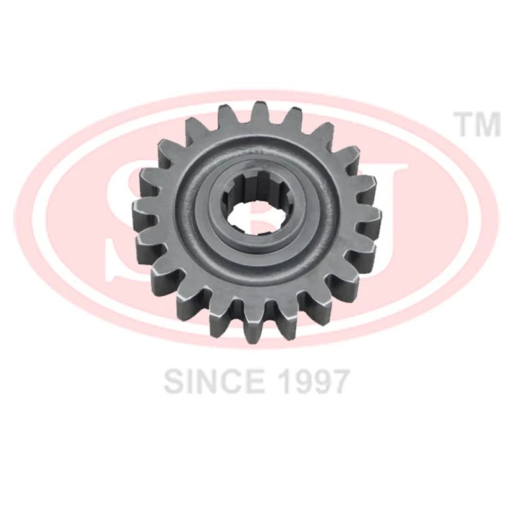 GEAR SMALL BORE 20T X 8S SUITABLE FOR SBJ