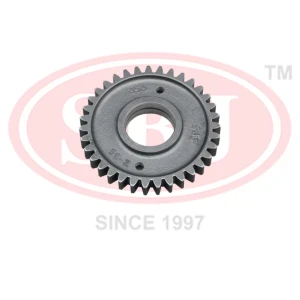 GEAR BEARING SIDE 35T SUITABLE FOR SBJ