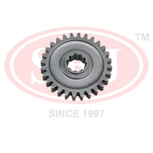 GEAR BIG BORE 28T X 10S SUITABLE FOR SBJ