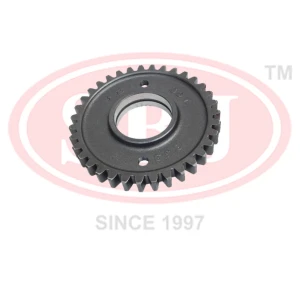 GEAR 35T/9NO. SUITABLE FOR SBJ REGULAR+