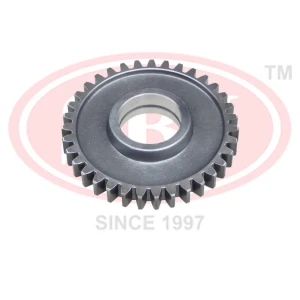 GEAR (BEARING 30209) 35T SUITABLE FOR SONALIKA