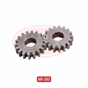 SPUR GEAR 17X18 INNER 22S SUITABLE FOR SONALIKA