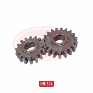 SPUR GEAR 16X19 INNER 27S SUITABLE FOR SBJ LATEST