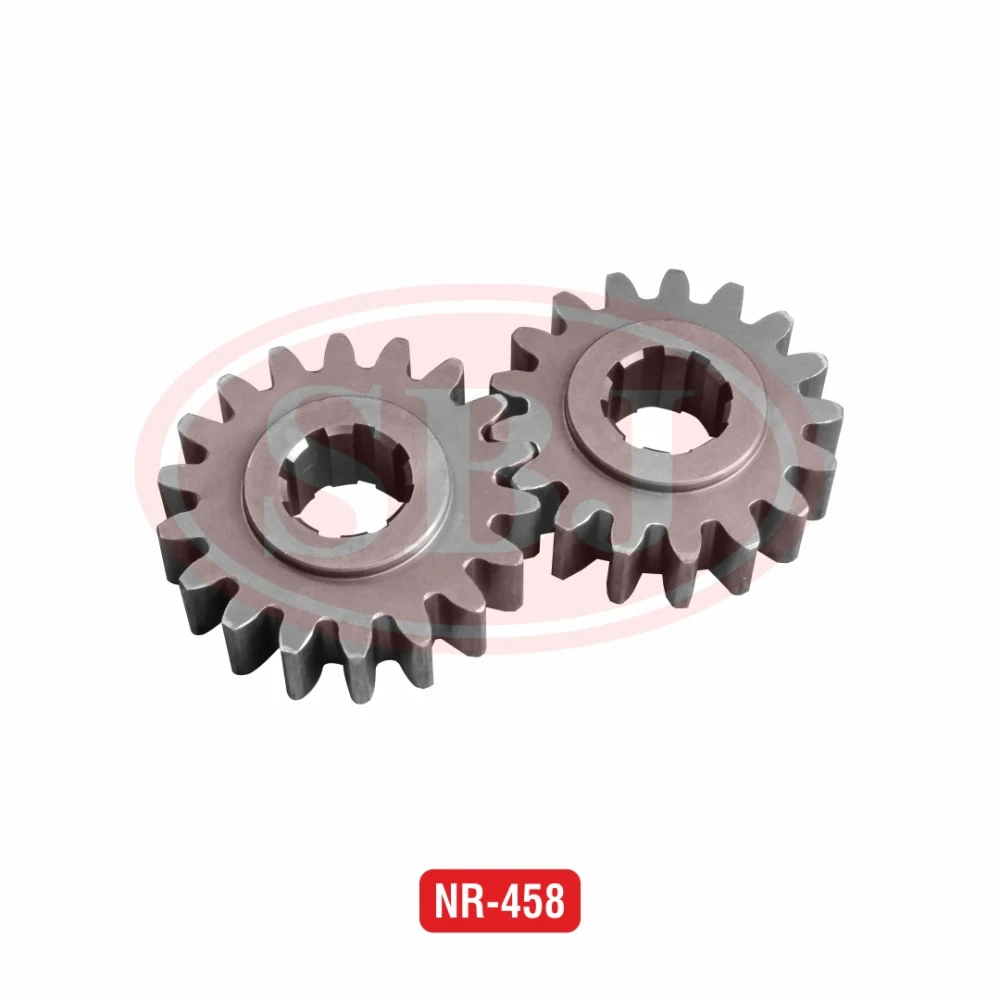 Everything You Need to Know About the Spur Gear 17x18 Inner 8S (NR458) for Dashmesh Landforce