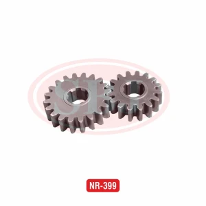 SPUR GEAR 16X20 INNER 6S SUITABLE FOR MASCHIO