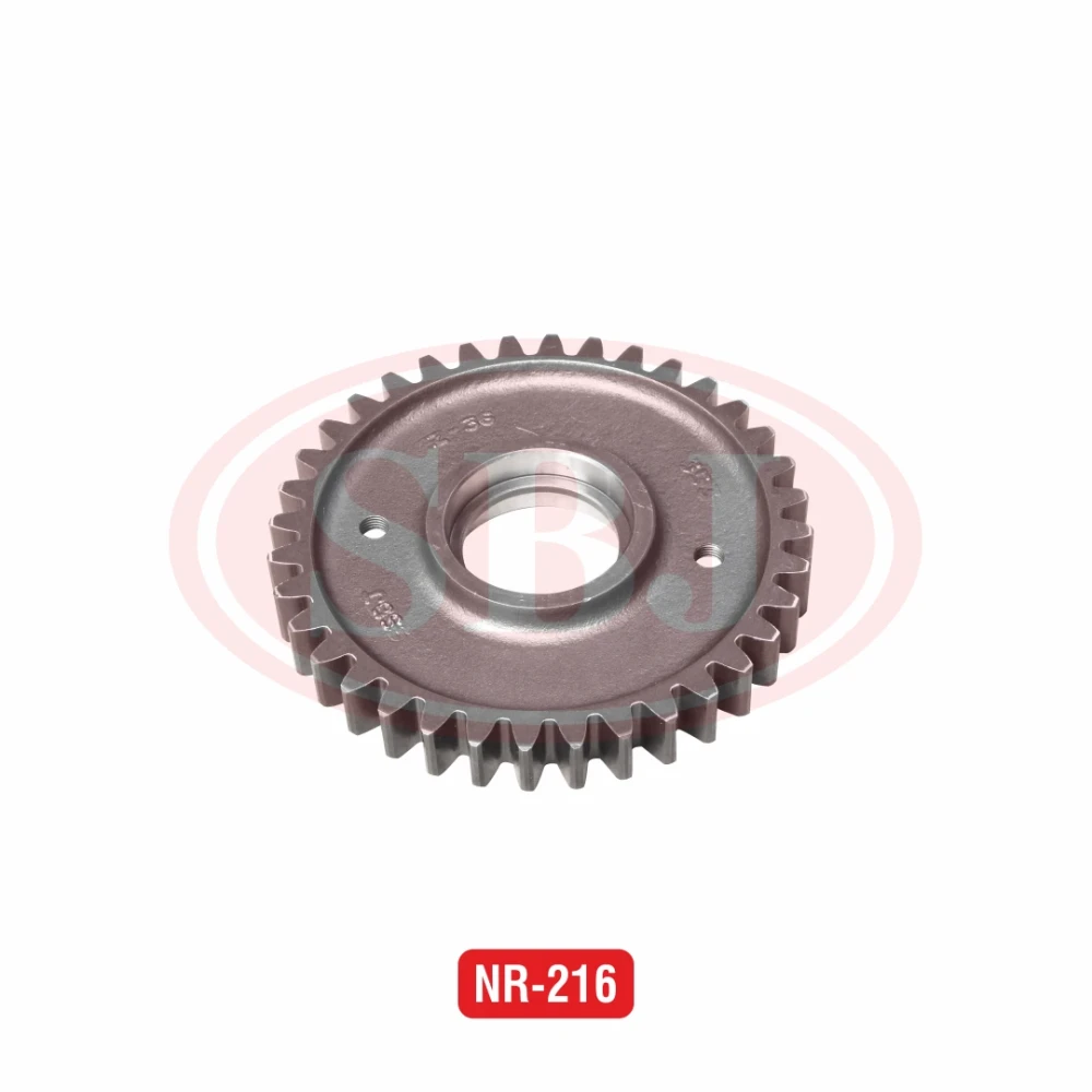 GEAR 36T (10 NO. BEARING) SUITABLE FOR UNIVERSAL