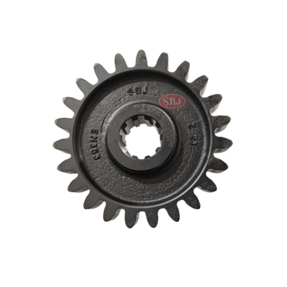 SPUR GEAR 23 TEETH 10 SPLINE SUITABLE FOR KS