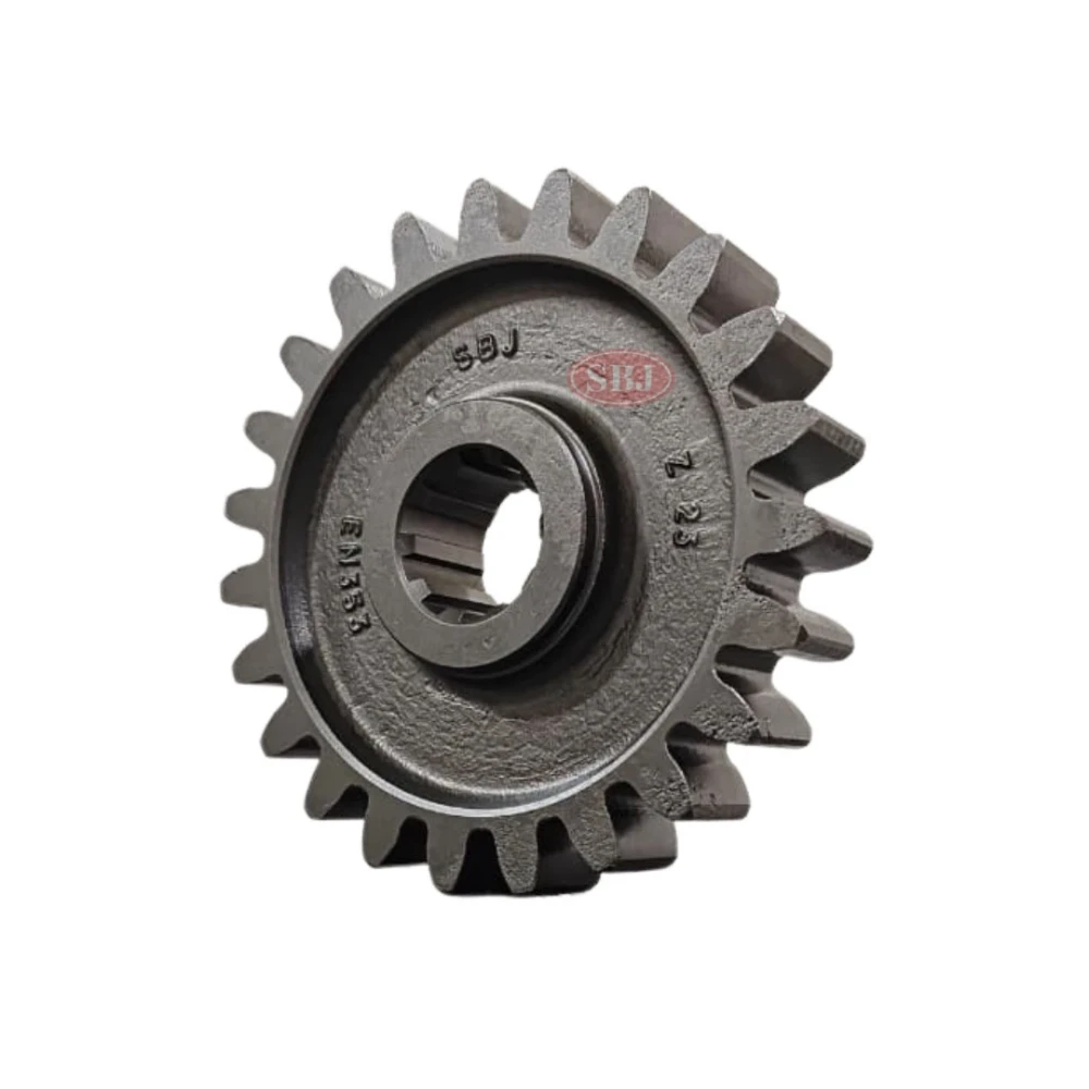 SPUR GEAR 23 TEETH 10 SPLINE SUITABLE FOR KS