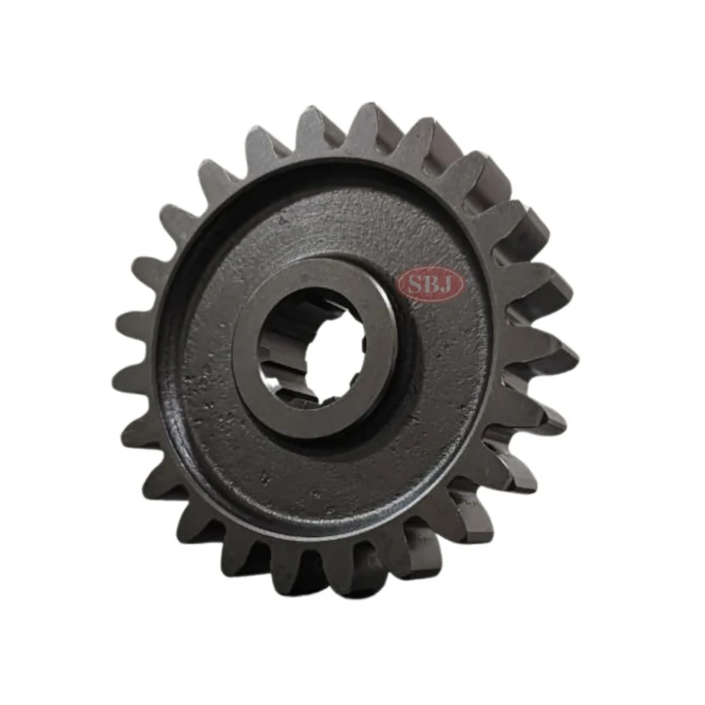 SPUR GEAR 23 TEETH 10 SPLINE SUITABLE FOR KS