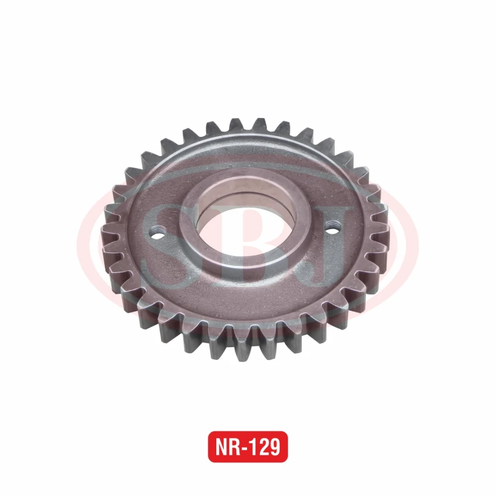 GEAR BEARING SIDE 33T SUITABLE FOR FIELDKING