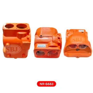 Gear Box Handi 13x23