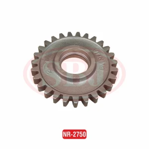 GEAR 27T SUITABLE FOR MAHINDRA MINI