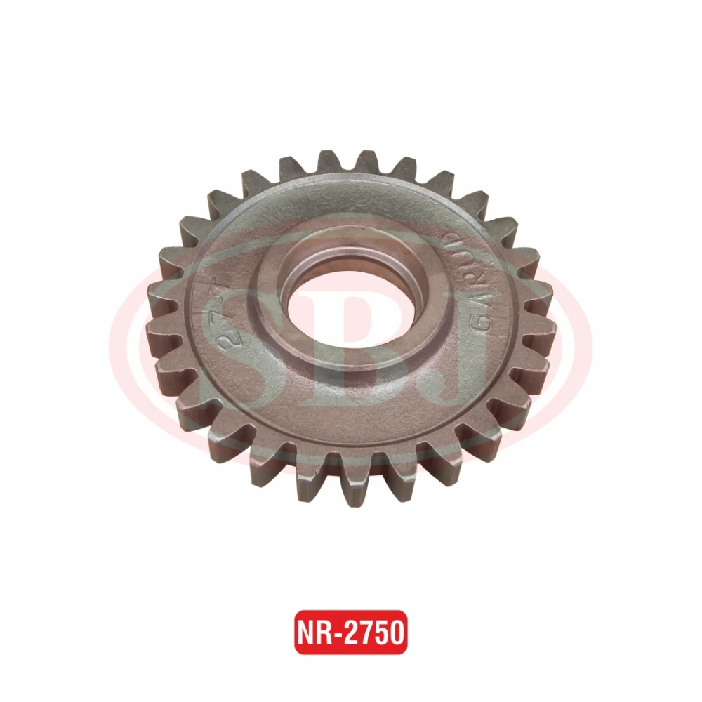 GEAR 27T SUITABLE FOR MAHINDRA MINI