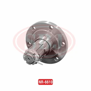 RD Axle Suitable for Agrizone