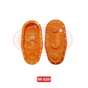 Gear Cover