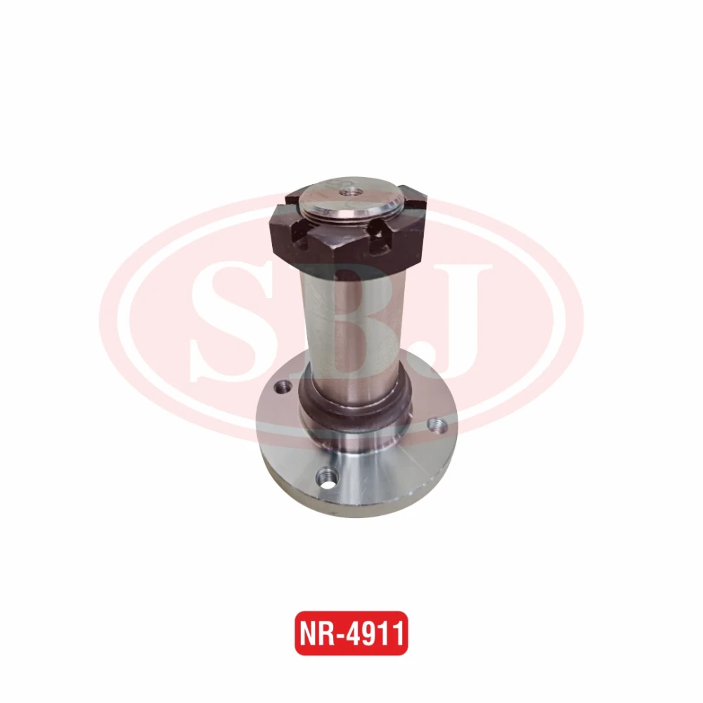 IDLER PIN