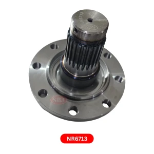 RD AXLE 24T BEARING 8 HOLE SUITABLE FOR MASCHIO VIRAT PRO & HC