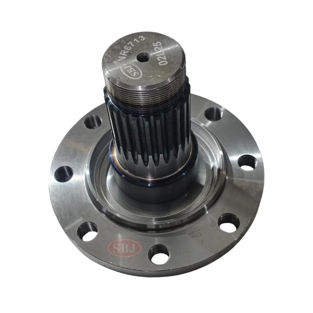 RD AXLE 24T BEARING 8 HOLE SUITABLE FOR MASCHIO VIRAT PRO & HC