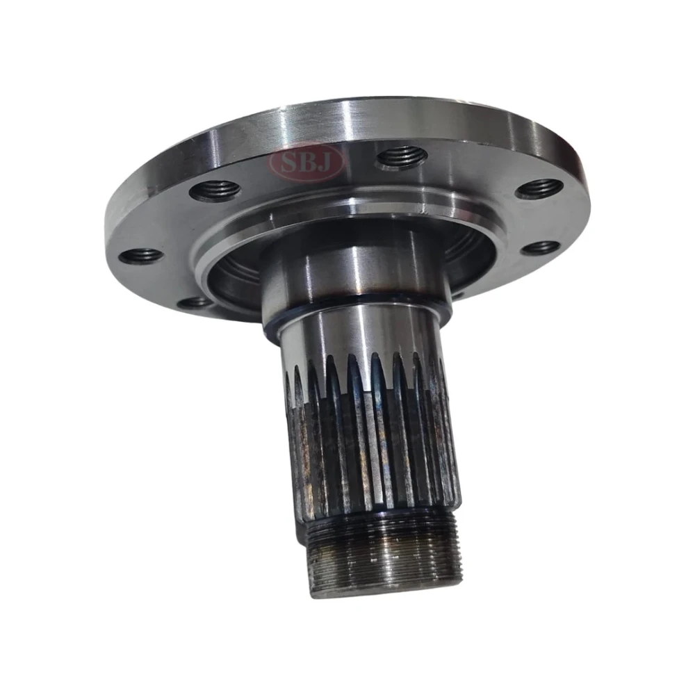 RD AXLE 24T BEARING 8 HOLE SUITABLE FOR MASCHIO VIRAT PRO & HC