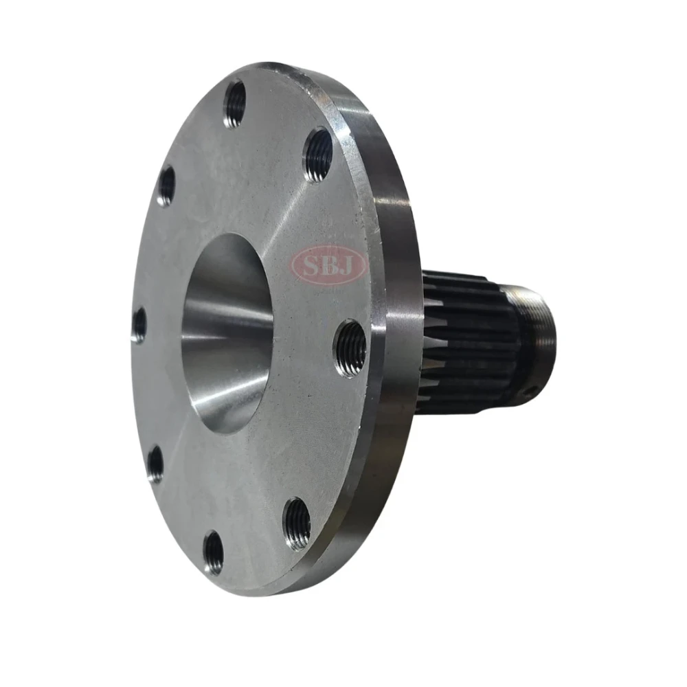 RD AXLE 24T BEARING 8 HOLE SUITABLE FOR MASCHIO VIRAT PRO & HC