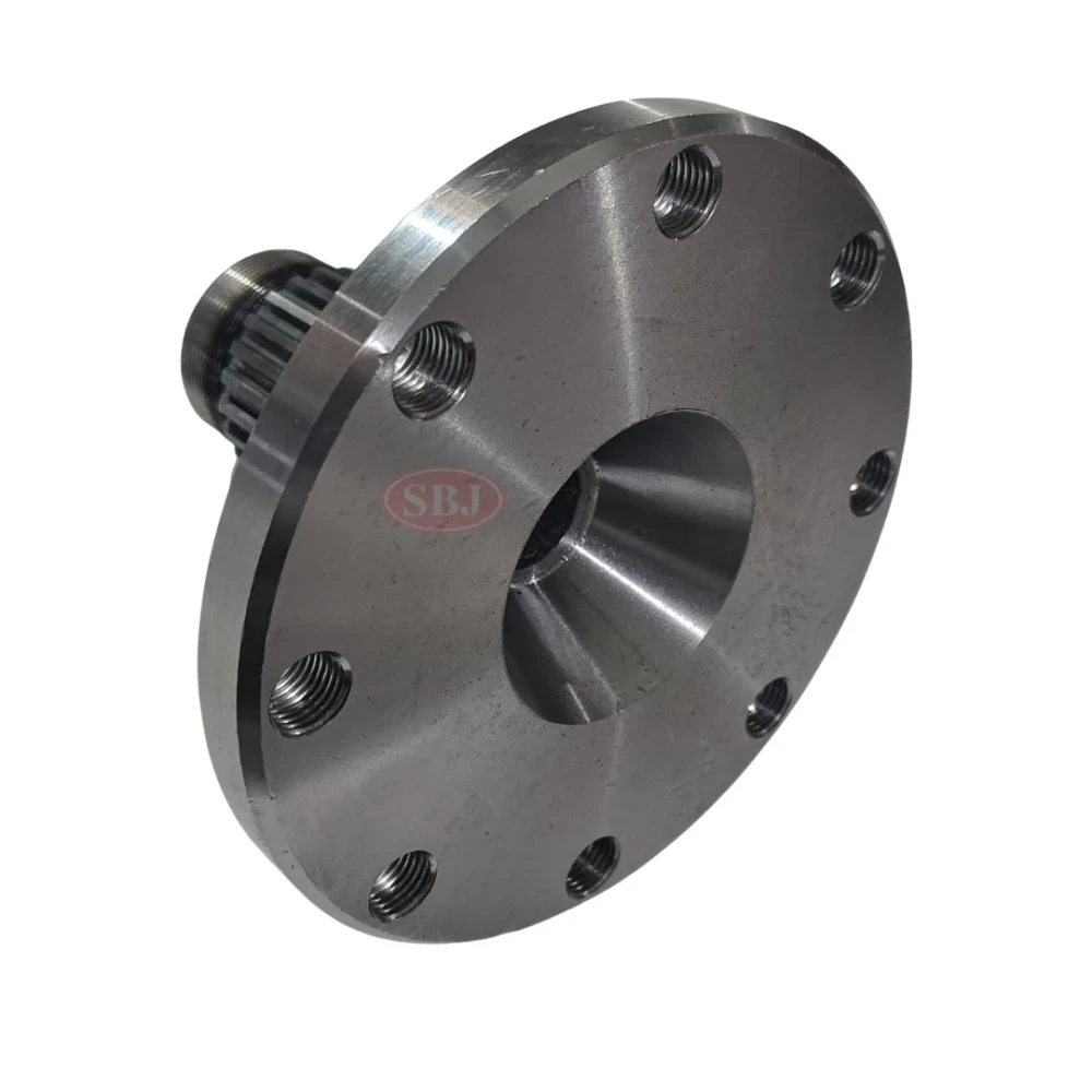 RD AXLE 24T BEARING 8 HOLE SUITABLE FOR MASCHIO VIRAT PRO & HC