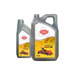 ROTAVATOR PREMIUM GEAR OIL