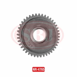GEAR 42T SUITABLE FOR KUBOTA