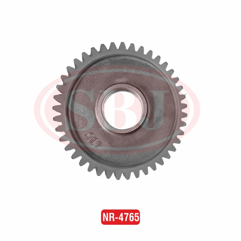 GEAR 42T SUITABLE FOR KUBOTA