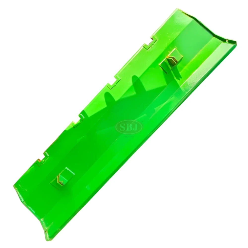 BACK DOOR OE TYPE 6 FT SUITABLE FOR GREEN SYSTEM LANDFORCE VIVO MODEL