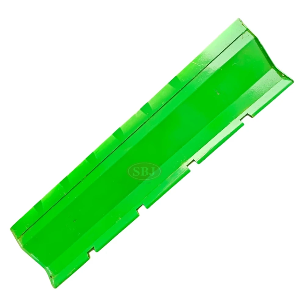 BACK DOOR OE TYPE 6 FT SUITABLE FOR GREEN SYSTEM LANDFORCE VIVO MODEL